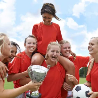 Games of Skills