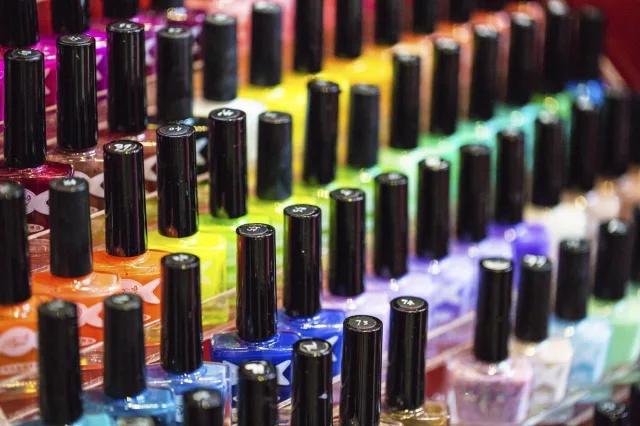 Polish or Porn