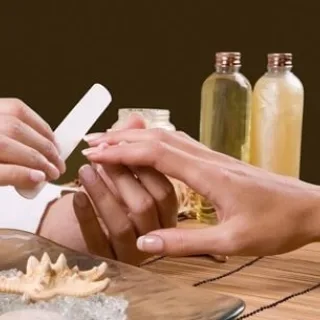French Polish
