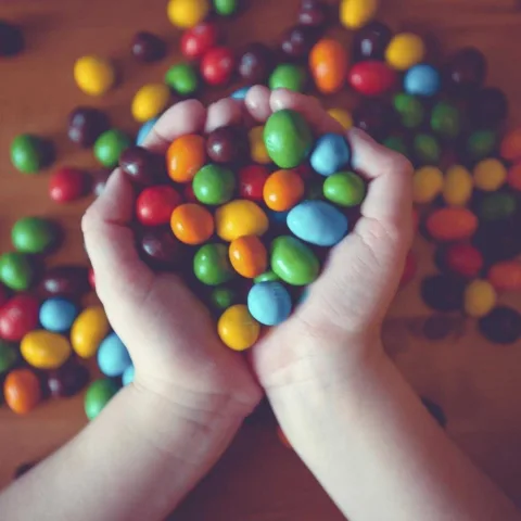 Candy Game