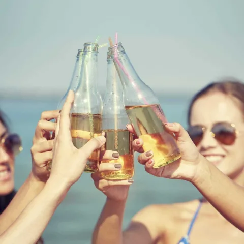 Drink If....