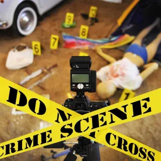 Murder Mystery