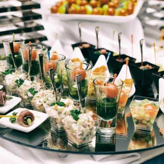 Foodie Tour