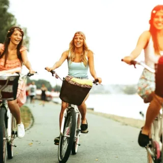 Cycle Tour