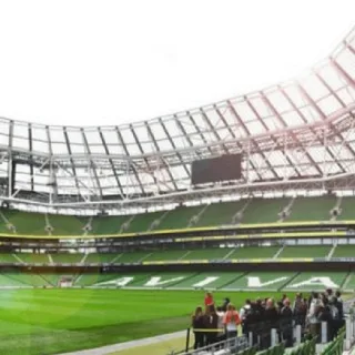 Stadium Tour