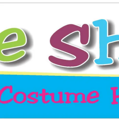 Joke Shop