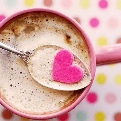 Hot Chocolate Bar