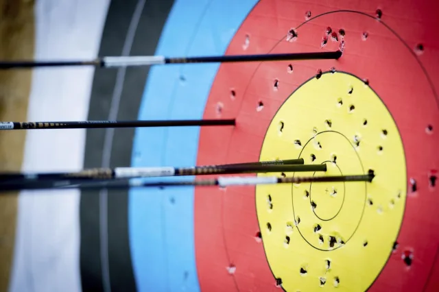 Img shootin archery