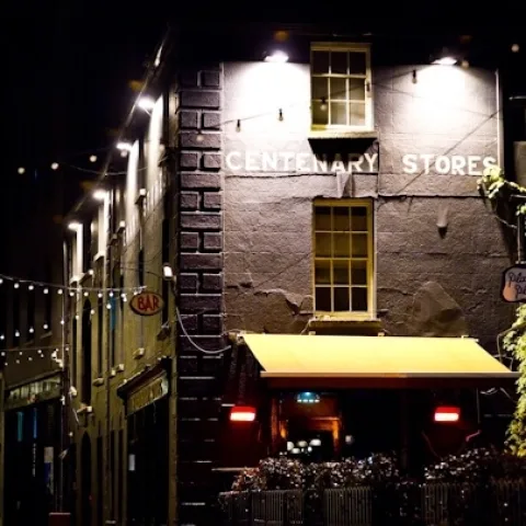 The Stores