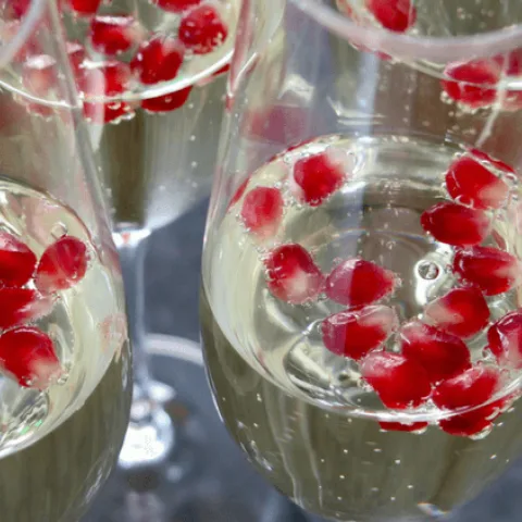 Pimp Your Prosecco