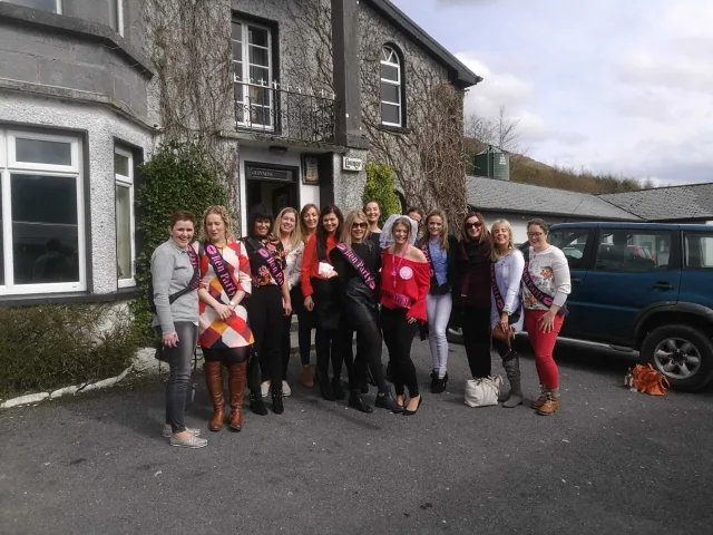 Connemara Pub Tours Westport