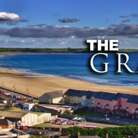 The Grand Hotel