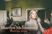 Marilyn McSweeney Professional Makeup Artist