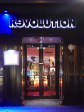 Revolution Gastro Bar