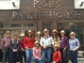 Robs Ranch House
