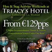 Treacys Hotel
