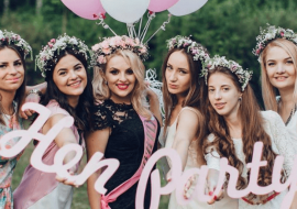5 Reasons for a Cork Hen Party