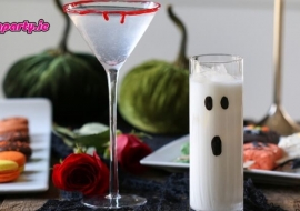 5 Spooky Cocktail Ideas For a Halloween Hen Party