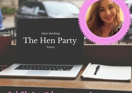 Ask Claire; Teetotaler Hen Party