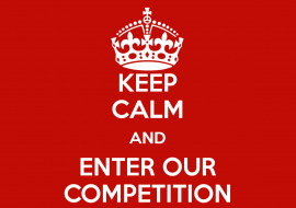 August Hen & Stag Competitions!