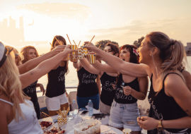 Classy Hen Party Activities for your Hen Party weekend!