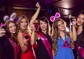 DIY Ideas for Your Hen Party