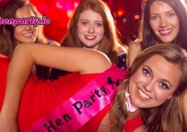 Go all out on your Hen with these Hen Party accessories