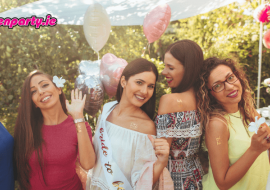 How to Document your Hen Party
