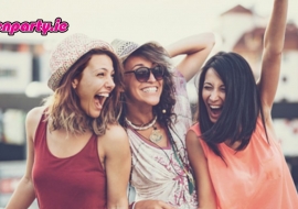 Start Planning your 2019 Hen Party Now!