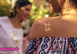 The 8 Friends You Need in your Hen Party Tribe