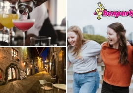 Top Hen Party Locations for 2019