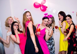 What To Wear On The Hen Party