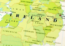 Reasons why Ireland is the perfect place for your Hen Party!
