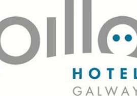 Win 2 nights B&B for 2 people with the Pillo Hotel Galway!