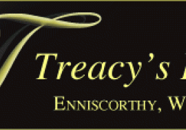 Win a break away for 2 people at Treacys Hotel Enniscorthy!