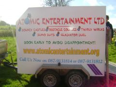 Atomic Entertainment Ltd