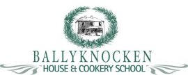 Ballyknocken House & Cookery School