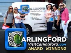 Visit Carlingford
