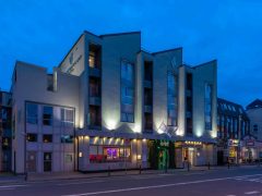 Forster Court Hotel & Hyde Bar Galway