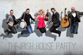 Irish House Party