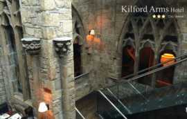 Kilford Arms Hotel