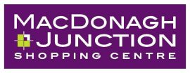 MacDonagh Junction Shopping Centre