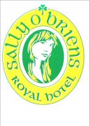 Royal Hotel Arklow & Sally OBriens