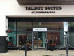 Talbot Suites at Stonebridge