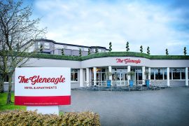 The Gleneagle Hotel & Apartments Killarney