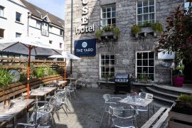 The House hotel, Galway’s premier city centre boutique hotel
