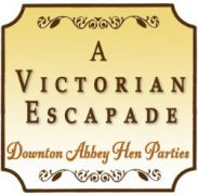 Victorian Escapade