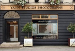 Yann Studios Photography
