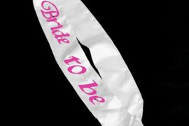 Hen Party Sashes