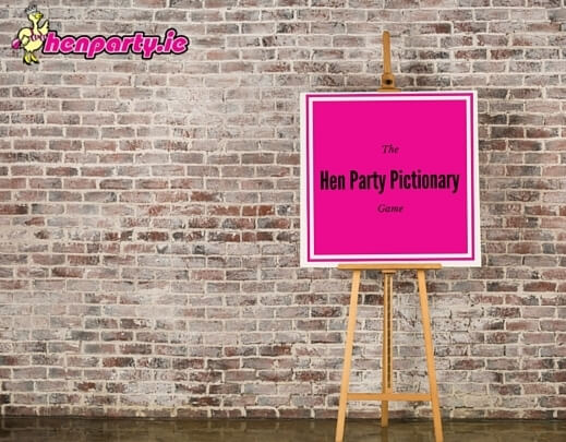 Hen Party Pictionary 3 jpg